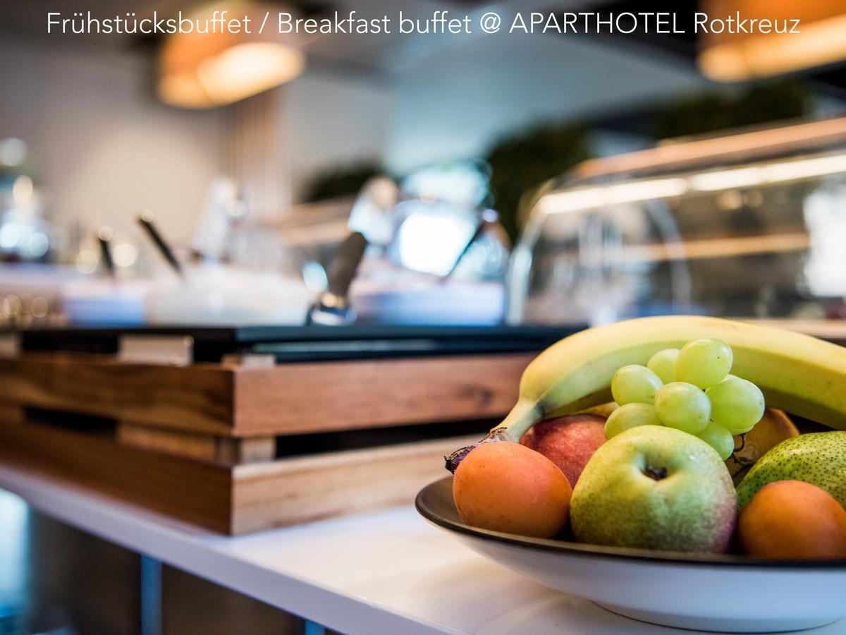 Hotel Bauernhof - Self Check-In Hotel Risch-Rotkreuz Exteriér fotografie